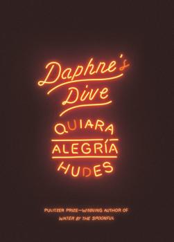 Читать Daphne's Dive (TCG Edition) - Quiara Alegría Hudes