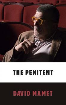 Читать The Penitent (TCG Edition) - David Mamet