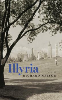 Читать Illyria (TCG Edition) - Richard  Nelson