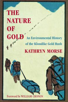 Читать The Nature of Gold - Kathryn Morse
