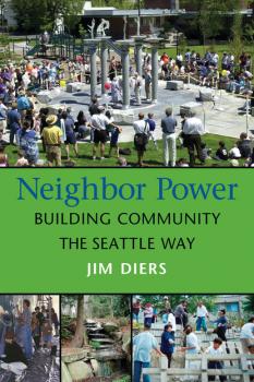 Читать Neighbor Power - Jim A. Diers