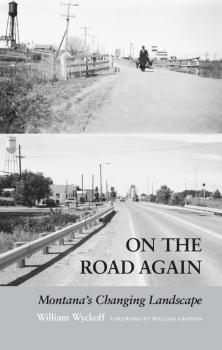 Читать On the Road Again - William Wyckoff