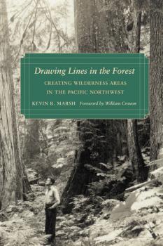 Читать Drawing Lines in the Forest - Kevin R. Marsh