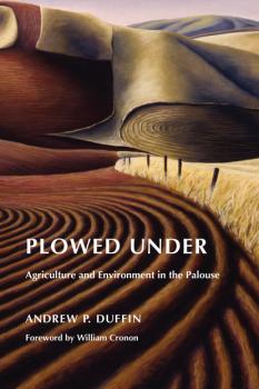 Читать Plowed Under - Andrew P. Duffin