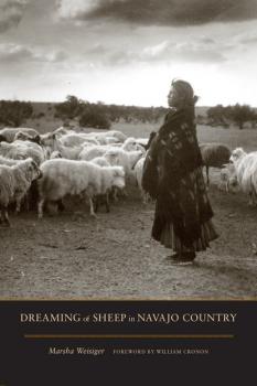 Читать Dreaming of Sheep in Navajo Country - Marsha Weisiger
