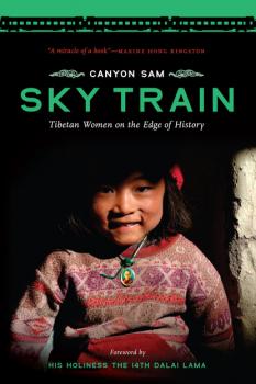 Читать Sky Train - Canyon Sam