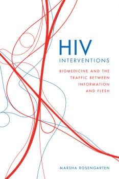 Читать HIV Interventions - Marsha Rosengarten