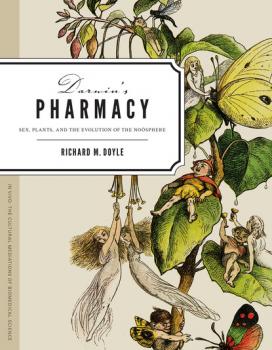 Читать Darwin's Pharmacy - Richard M. Doyle