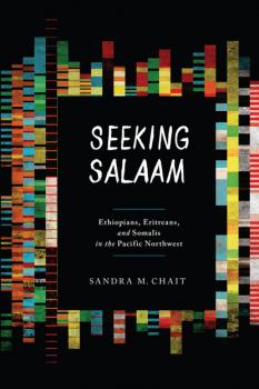 Читать Seeking Salaam - Sandra M. Chait