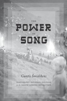 Читать The Power of Song - Guntis Smidchens