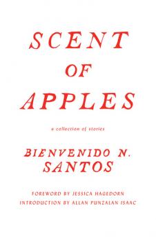 Читать Scent of Apples - Bienvenido N. Santos