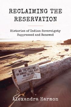 Читать Reclaiming the Reservation - Alexandra Harmon