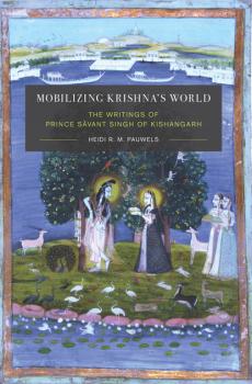 Читать Mobilizing Krishna's World - Heidi Pauwels