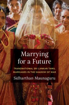 Читать Marrying for a Future - Sidharthan Maunaguru