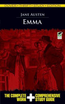 Читать Emma Thrift Study Edition - Jane Austen