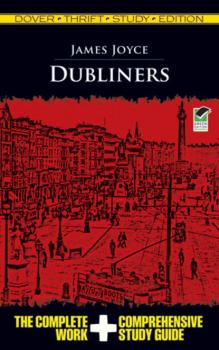 Читать Dubliners Thrift Study Edition - James Joyce