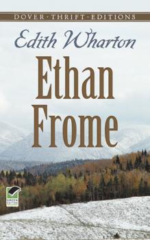 Читать Ethan Frome - Edith Wharton