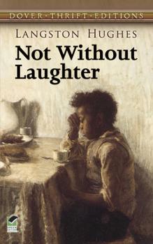 Читать Not Without Laughter - Langston  Hughes