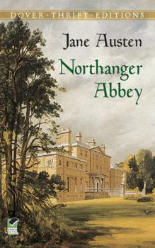 Читать Northanger Abbey - Jane Austen