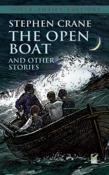 Читать The Open Boat and Other Stories - Stephen Crane