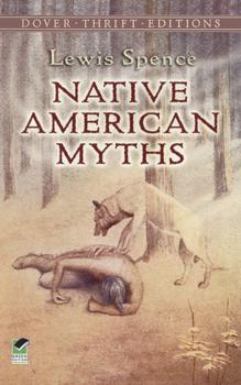 Читать Native American Myths - Lewis Spence