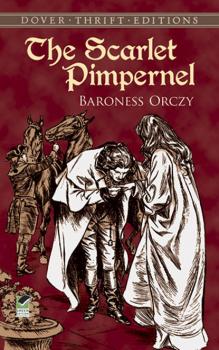 Читать The Scarlet Pimpernel - Baroness  Orczy