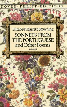Читать Sonnets from the Portuguese and Other Poems - Elizabeth Barrett Browning