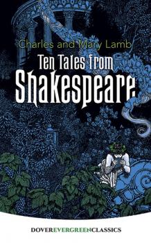 Читать Ten Tales from Shakespeare - Charles  Lamb