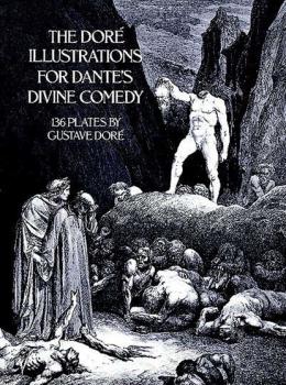Читать The Doré Illustrations for Dante's Divine Comedy - Gustave Dore
