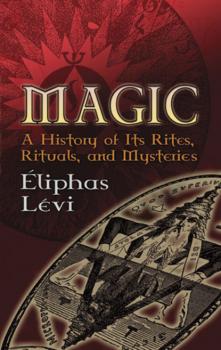Читать Magic - Eliphas Levi