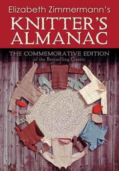 Читать Elizabeth Zimmermann's Knitter's Almanac - Elizabeth Zimmermann