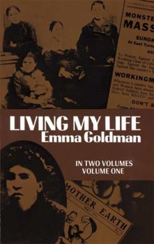 Читать Living My Life, Vol. 1 - Goldman Emma