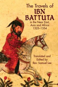 Читать The Travels of Ibn Battuta - Ibn Battuta