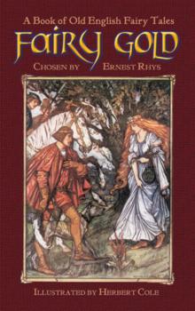 Читать Fairy Gold - Ernest Rhys