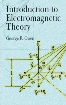 Читать Introduction to Electromagnetic Theory - George E. Owen