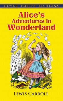Читать Alice's Adventures in Wonderland - Lewis Carroll