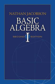 Читать Basic Algebra I - Nathan Jacobson