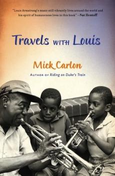Читать Travels with Louis - Mick Carlon