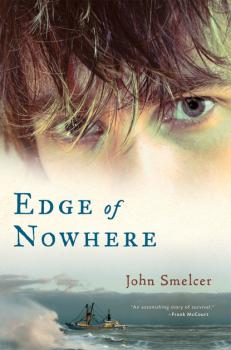 Читать Edge of Nowhere - John Smelcer