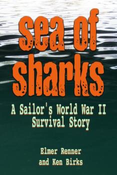 Читать Sea of Sharks - Elmer Renner