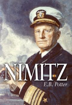 Читать Nimitz - E.B. Potter