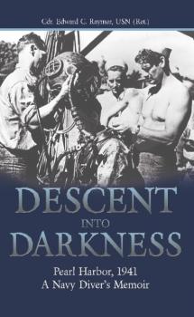 Читать Descent into Darkness - Edward C. Raymer