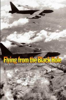 Читать Flying from the Black Hole - Robert O. Harder