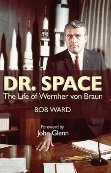 Читать Dr. Space - Bob Ward