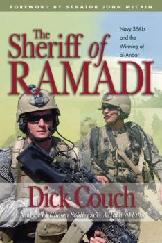 Читать The Sheriff of Ramadi - Dick  Couch