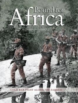 Читать Bound for Africa - Douglas  H. Hubbard, Jr.