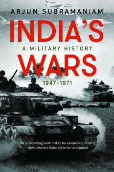 Читать India's Wars - Arjun Subramaniam