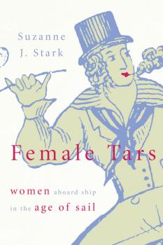 Читать Female Tars - Suzanne J. Stark