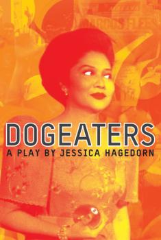 Читать Dogeaters - Jessica Hagedorn