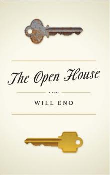 Читать The Open House (TCG Edition) - Will Eno